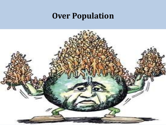Population Explosion in India: Meaning, Causes, Effects, Control Measures