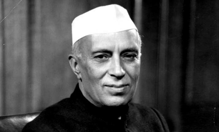 Pundit Jawaharlal Nehru : Essay, Biography, Profile, Speech, Short Note, Paragraph