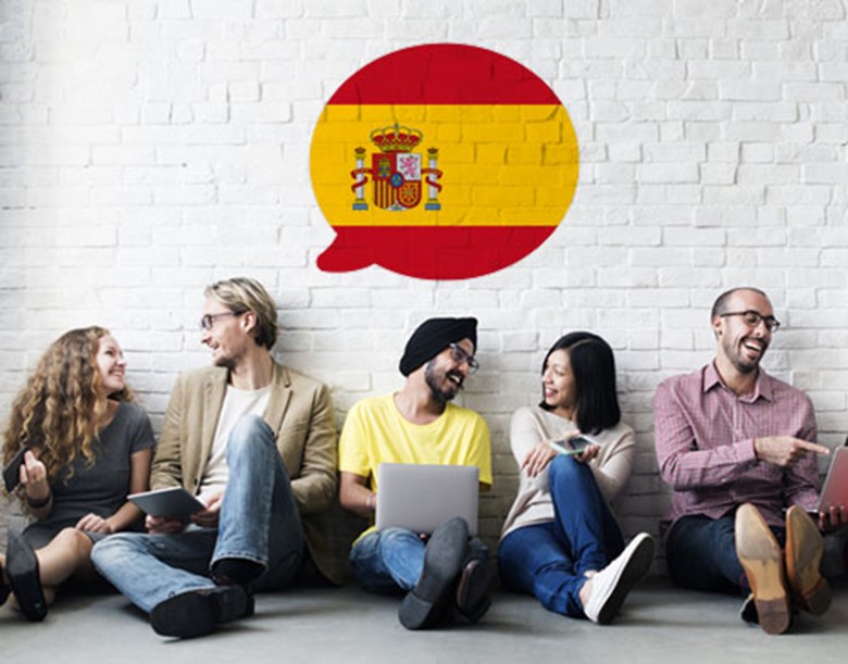 best way to learn spanish online