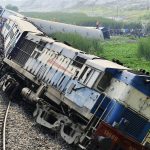 Railway Accident Essay, Report, Paragraph, Speech