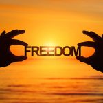Freedom : Essay, Speech, Article, Short Notes
