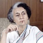 Indira Gandhi – Essay, Biography, Short note, Paragraph, Article