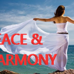Peace and Harmony : Essay, Speech, Short Note, Paragraph, Article