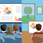 Virtual Courses vs Classroom Courses